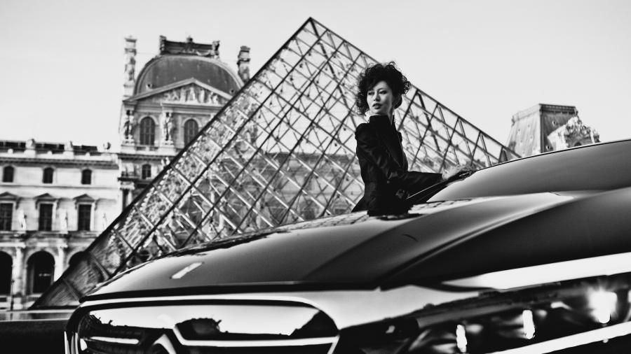 Детали экстерьера Citroen Numero 9 Concept 2012 года  (фото 60 из 104)